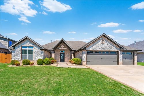 410 Chaparral St, Centerton, AR, 72719-5034 | Card Image