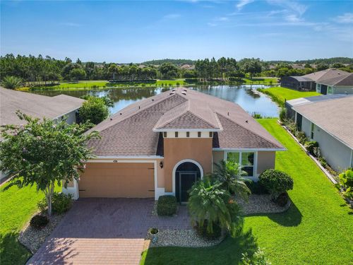 436 Bel Air Way, KISSIMMEE, FL, 34759-6151 | Card Image