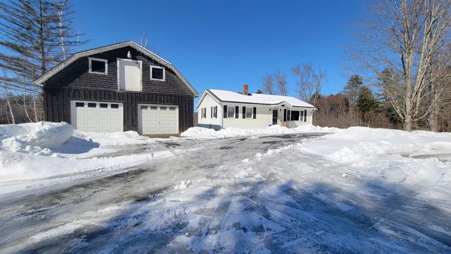 455 Old County Rd, House other with 2 bedrooms, 2 bathrooms and null parking in Plainfield NH | Image 11