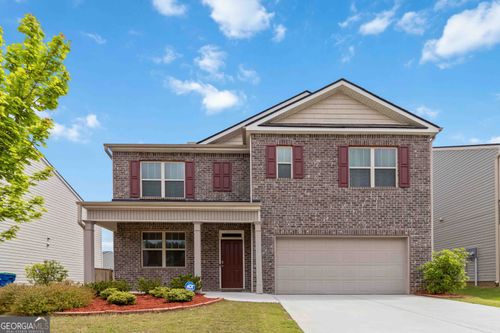 5396 Pennington Ct, South Fulton, GA, 30349-8426 | Card Image