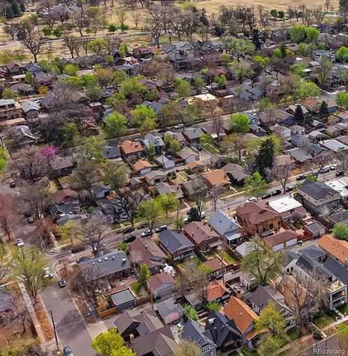 756 S Clarkson St, Denver, CO, 80209-4324 | Card Image