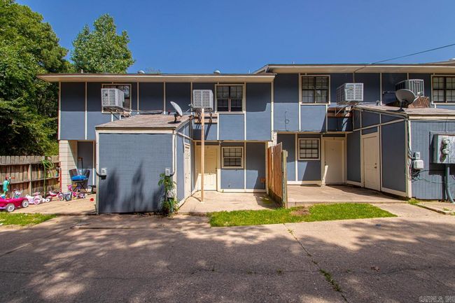 1800 Labette Manor Dr, Condo with 0 bedrooms, 0 bathrooms and null parking in Little Rock AR | Image 21