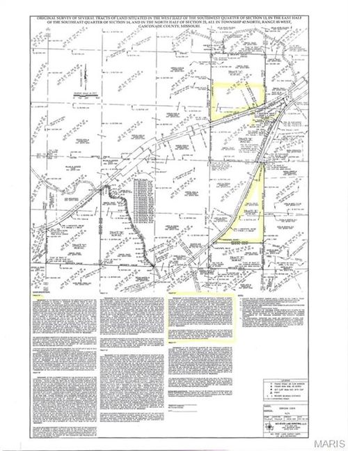 0 Hwy 28, Rosebud, MO, 63091 | Card Image