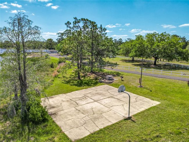 600 Seminole Woods Blvd, House other with 4 bedrooms, 4 bathrooms and null parking in Geneva FL | Image 97
