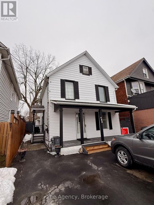 484 East Main Street, Welland (Welland Downtown), ON, L3B3X6 | Card Image