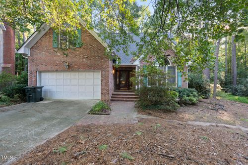 2117 Carriage Way, Chapel Hill, NC, 27517-9466 | Card Image