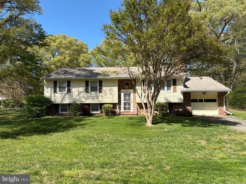 45822 Filmore Dr, GREAT MILLS, MD, 20634-2573 | Card Image