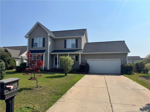 1311 Saltwell Pl, Fayetteville, NC, 28314-6101 | Card Image