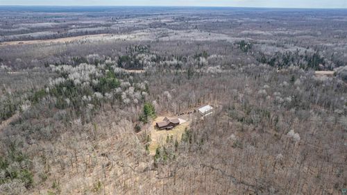 5981 E County Road M, GORDON, WI, 54838-9161 | Card Image