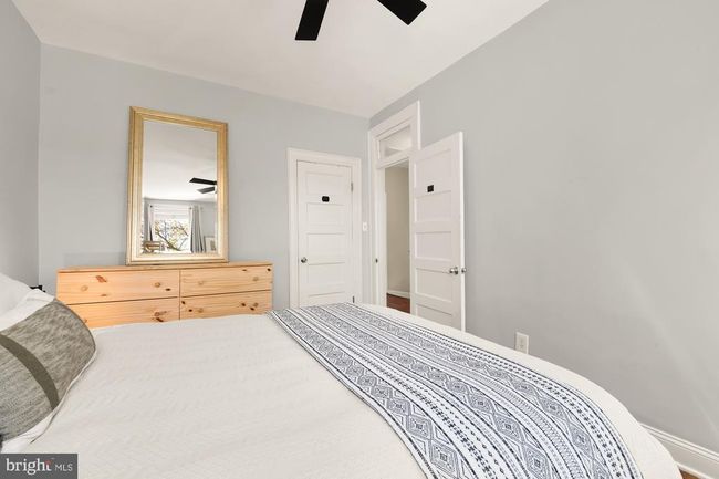 637 Keefer Pl Nw, Townhouse with 3 bedrooms, 2 bathrooms and null parking in WASHINGTON DC | Image 17