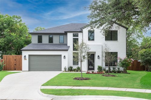 3245 Dartmoor Ct, Dallas, TX, 75229-2509 | Card Image