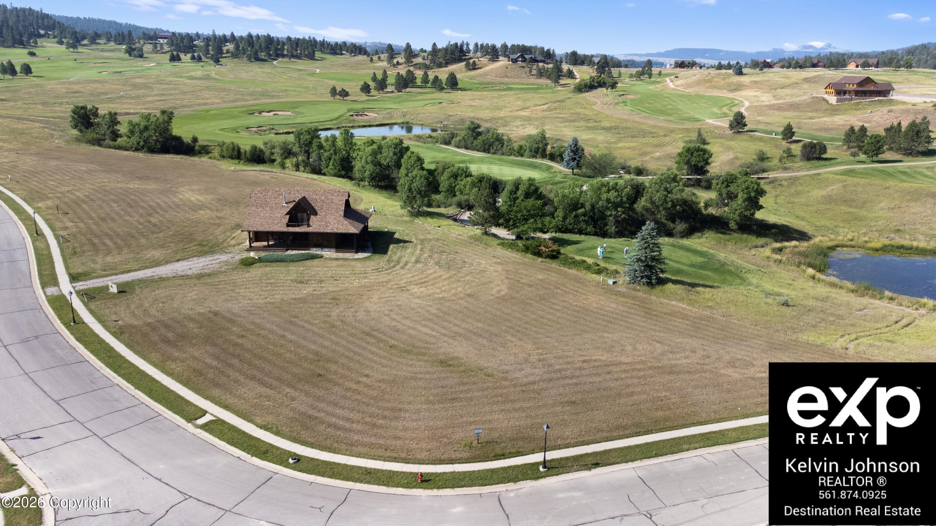 Land in Hulett 5