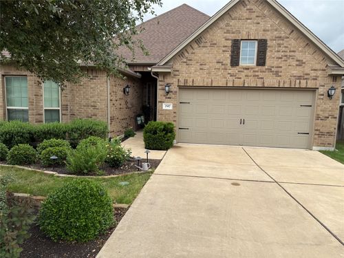 2917 Coral Valley Drive, Leander, TX, 78641 | Card Image