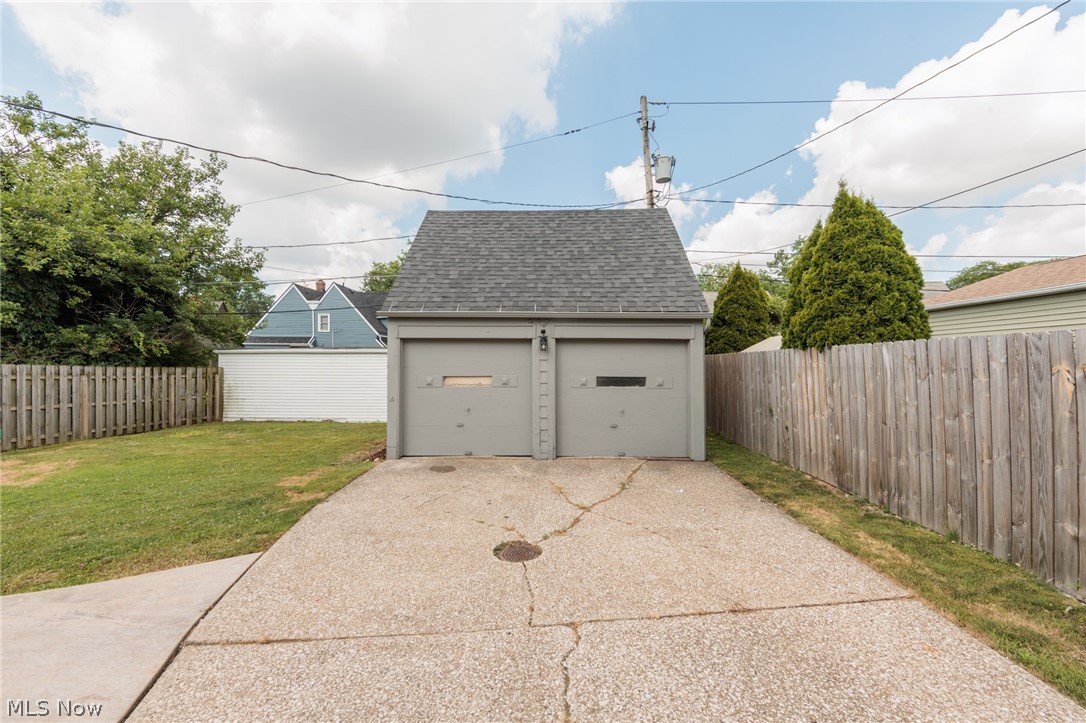 Residential in Parma Heights 5