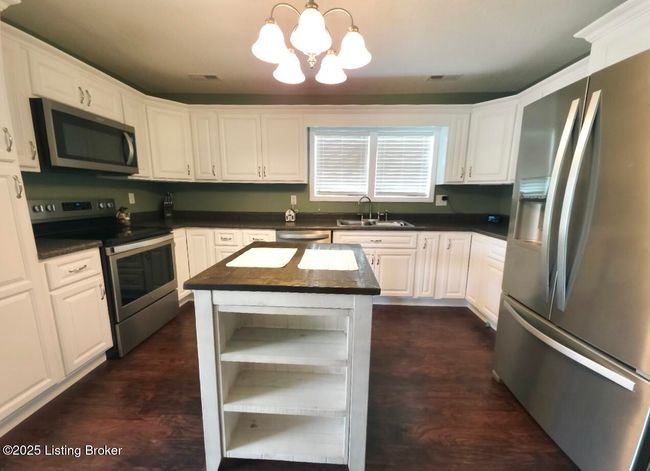 1515 Concord Rd, House other with 2 bedrooms, 1 bathrooms and null parking in Falls of Rough KY | Image 22