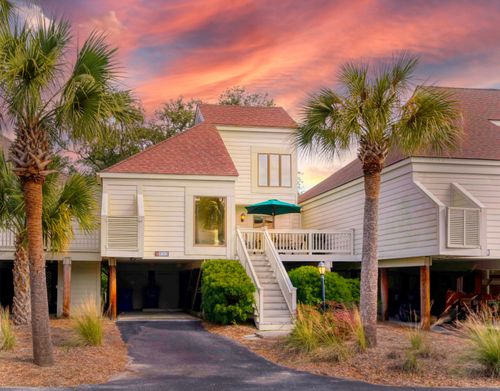 732 Spinnaker Beachhouse, Seabrook Island, SC, 29455 | Card Image