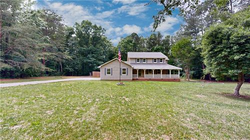 593 Old Camp Rd, Denton, NC, 27239-7444 | Card Image