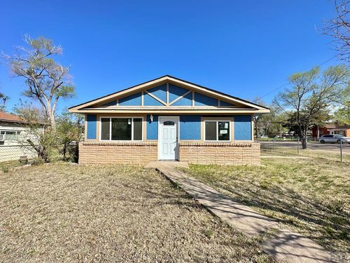500 N 11th St, Rocky Ford, CO, 81067-1324 | Card Image