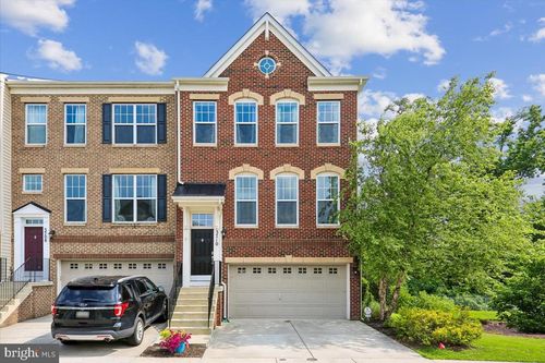 3710 Doc Berlin Dr, SILVER SPRING, MD, 20906-1152 | Card Image