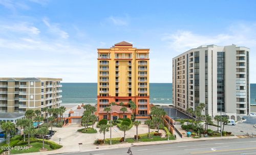802-2901 S Atlantic Ave, Daytona Beach Shores, FL, 32118-6057 | Card Image
