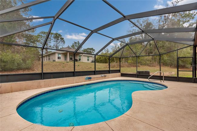 40 - 7858 N Fieldstone Dr, House other with 4 bedrooms, 2 bathrooms and null parking in CITRUS SPRINGS FL | Image 23