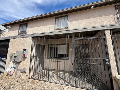 c-3500 Rio Robles Dr, North Las Vegas, NV, 89030-4665 | Card Image
