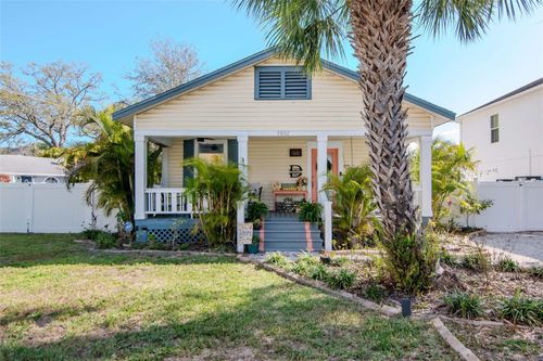 5802 S 3rd Street, TAMPA, FL, 33611 | Card Image