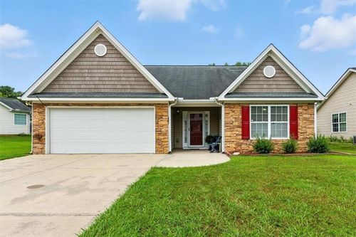 101 Remington Place Dr, Dallas, GA, 30157-5401 | Card Image