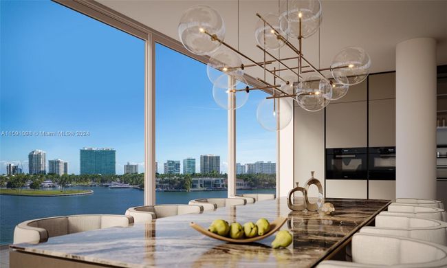 501 - 10301 E Bay Harbor Dr, Condo with 4 bedrooms, 4 bathrooms and null parking in Bay Harbor Islands FL | Image 2