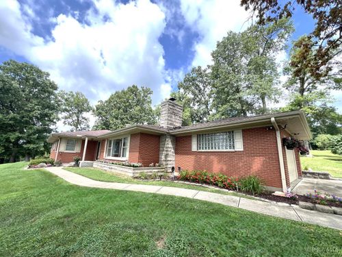 5975 Oakridge Dr, Fairfield Township, OH, 45011-2147 | Card Image