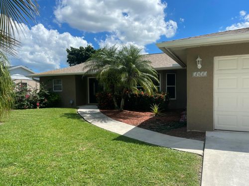 1931 Sw Brisbane St, Port St. Lucie, FL, 34984-4479 | Card Image