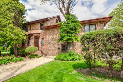 1499 Glencoe Ave, Highland Park, IL, 60035-3663 | Card Image