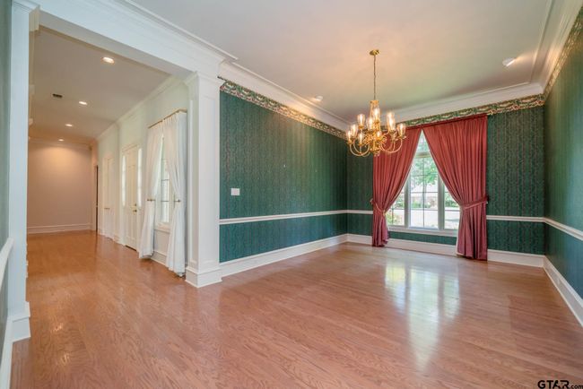 7 Summer Creek Way, House other with 4 bedrooms, 4 bathrooms and null parking in Longview TX | Image 8