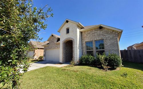24418 Hollow Gate Meadow Ct, Spring, TX, 77389-1775 | Card Image