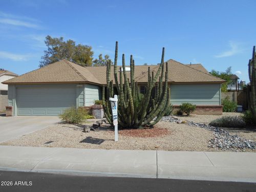 6532 W Lupine Avenue, Glendale, AZ, 85304 | Card Image
