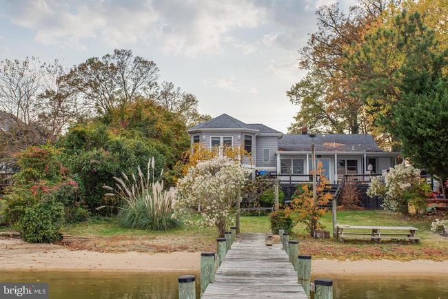 14974 Potomac River Dr, House other with 3 bedrooms, 4 bathrooms and null parking in COBB ISLAND MD | Image 12