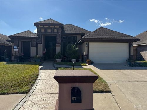 5109 N Gumwood St, Pharr, TX, 78577 | Card Image