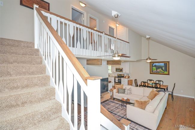 315 Lake Point Dr, House other with 3 bedrooms, 2 bathrooms and null parking in Jackson's Gap AL | Image 35