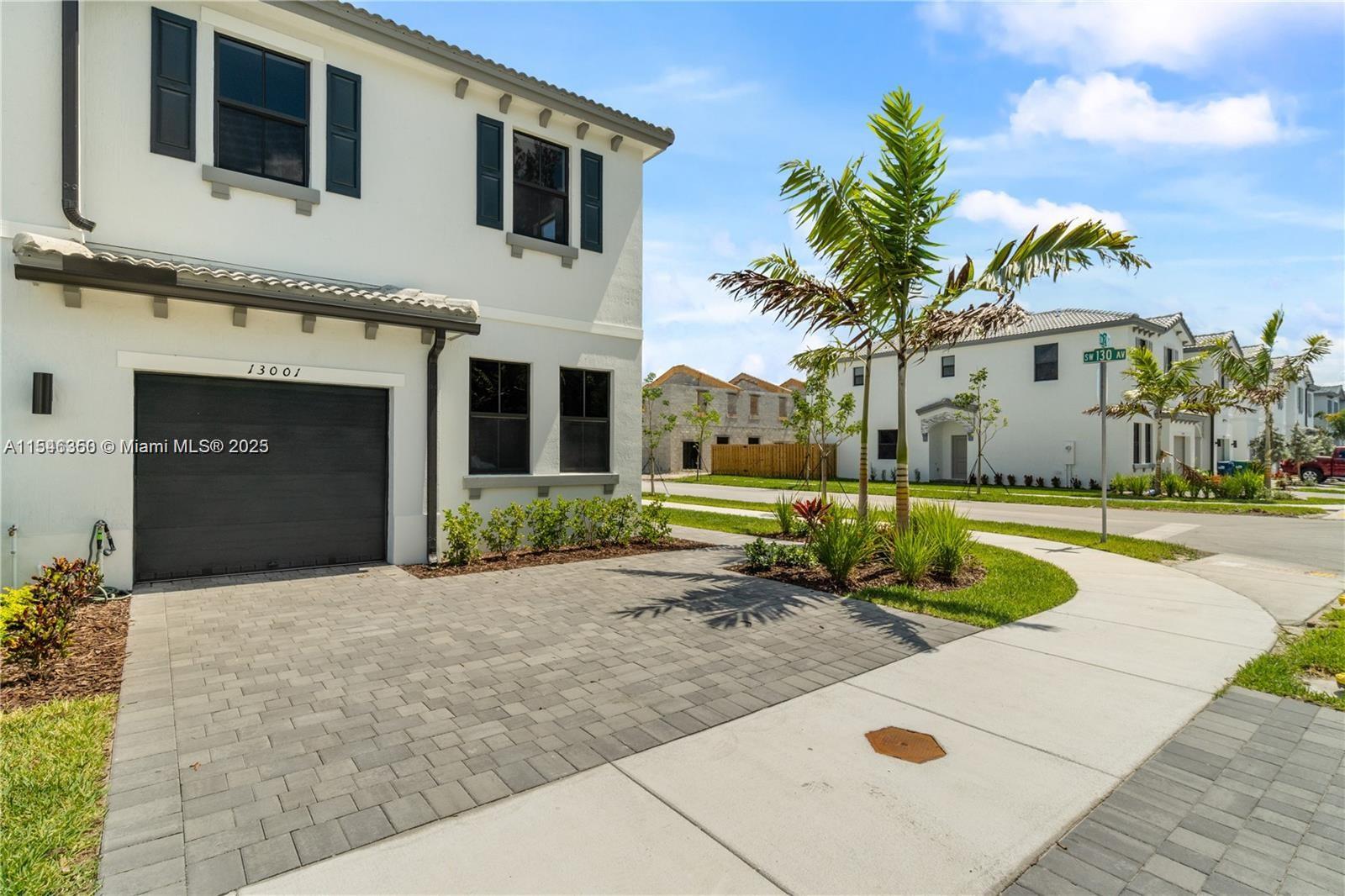 286th Way, Homestead, FL 33033