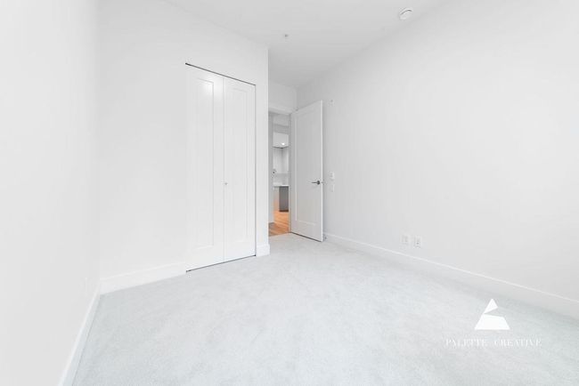 202 - 718 Edgar Avenue, Condo with 1 bedrooms, 1 bathrooms and 1 parking in Coquitlam BC | Image 9
