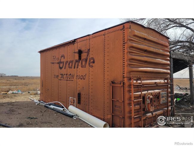 6200 Lane 17, House other with 3 bedrooms, 1 bathrooms and null parking in Ordway CO | Image 9