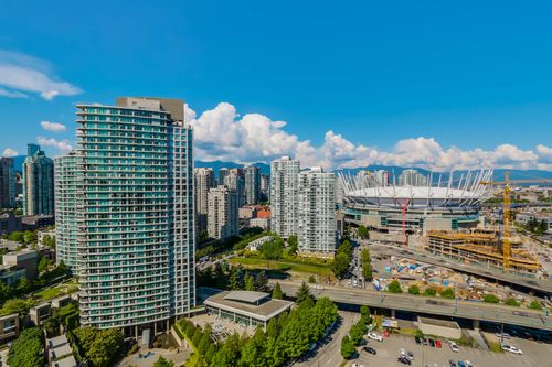 2803-1067 Marinaside Cres, Vancouver, BC, V6Z3A4 | Card Image