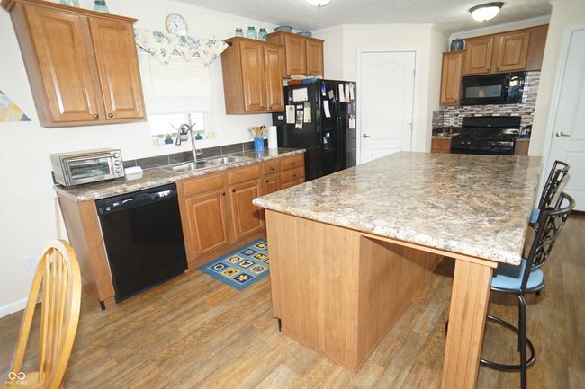 20181 Bates Farm East Dr, House other with 3 bedrooms, 3 bathrooms and null parking in Metamora IN | Image 6