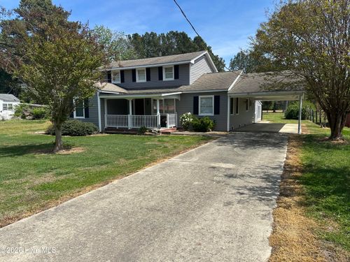 4692 Nc Highway 35, Conway, NC, 27820-9408 | Card Image