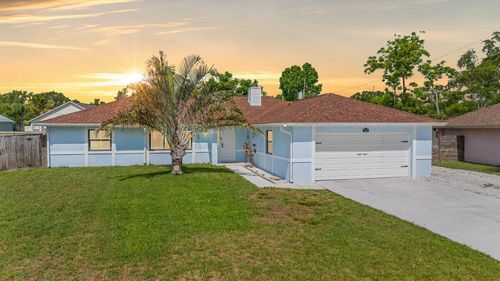 2350 Fallon Blvd Ne, Palm Bay, FL, 32907-2571 | Card Image