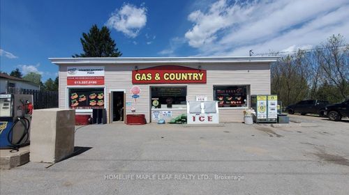 5614 Highway 620, Coe Hill, ON, K0L1P0 | Card Image