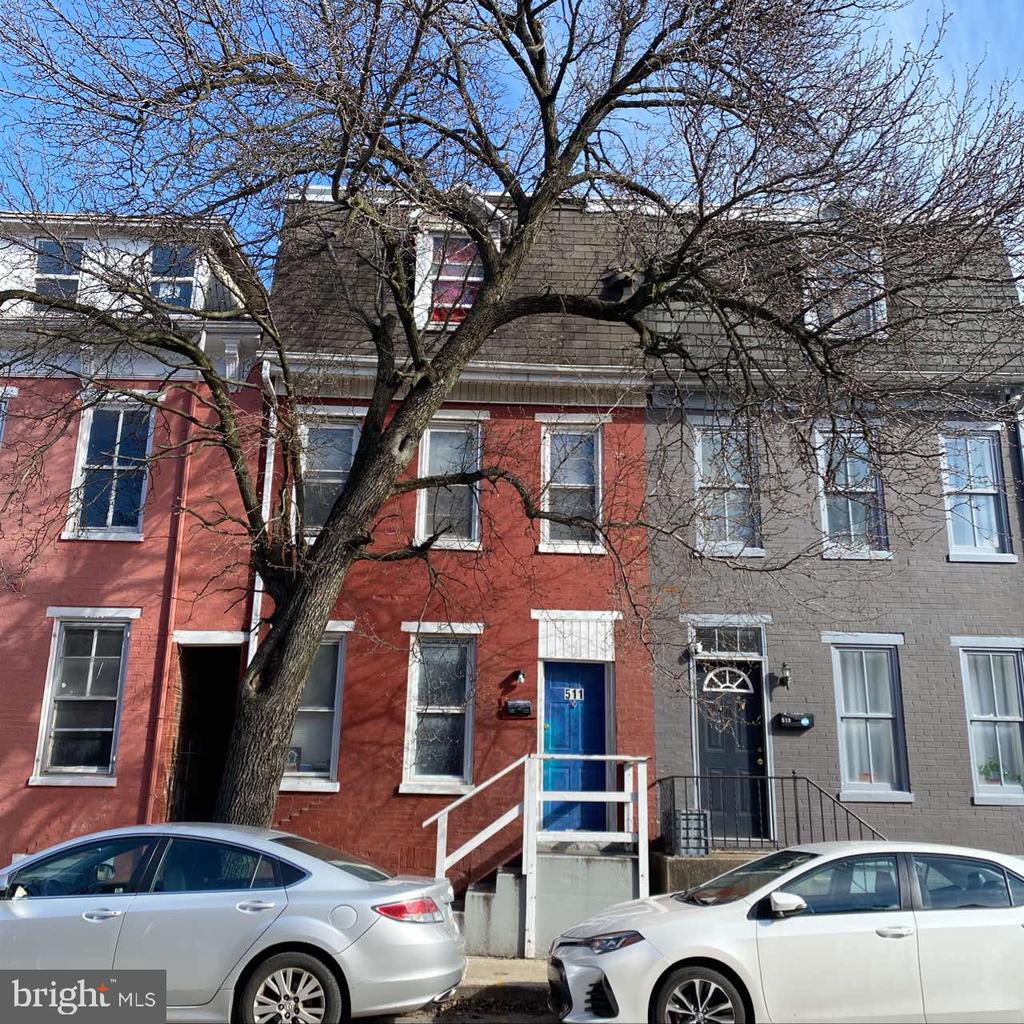 Duke St, York, PA 17401
