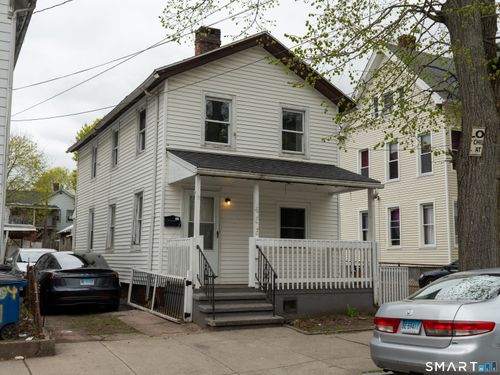406 Poplar St, New Haven, CT, 06513-3060 | Card Image