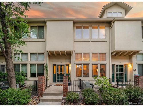 472 S Lafayette St, Denver, CO, 80209-2501 | Card Image