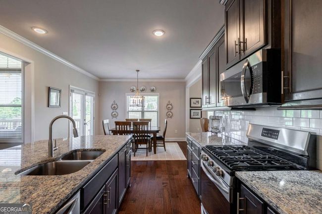 2424 Princeton Bend Way, House other with 4 bedrooms, 4 bathrooms and 2 parking in Bogart GA | Image 17